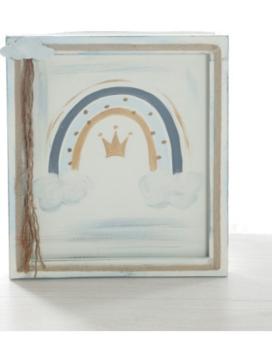 Bellissimo Beige Taufset mit Thema Beige SKV-2268