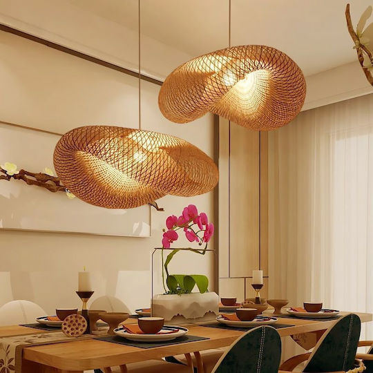 Toolight Hängelampe Boho