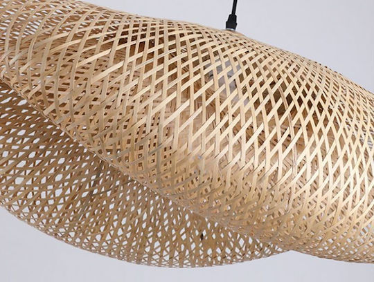 Toolight Hängelampe Boho