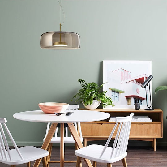 Toolight Hängelampe Gray