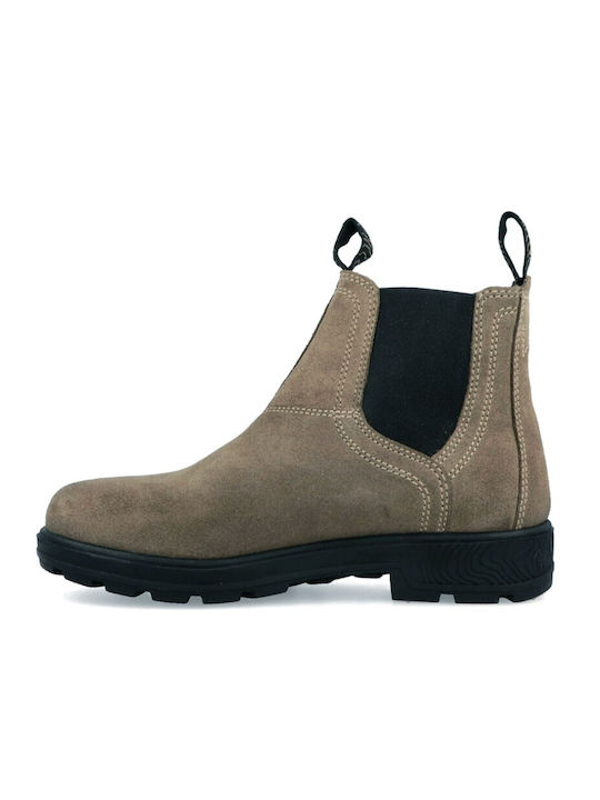 Jeep Footwear Boots