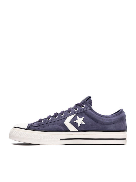 Star Player 76 Sneakers Purple