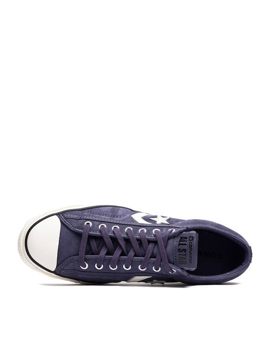 Star Player 76 Sneakers Purple
