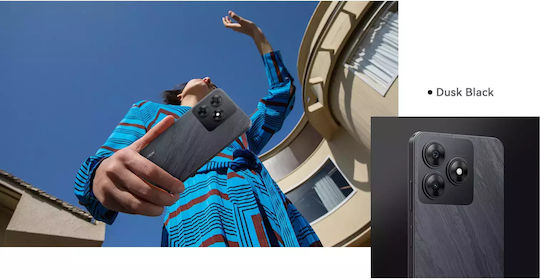 BlackView Wave 8C Dual SIM (2GB/64GB) Dusk Black | Skroutz