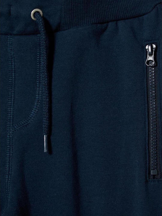 Trening pentru Copii Pantaloni De Trening Dark Sapphire