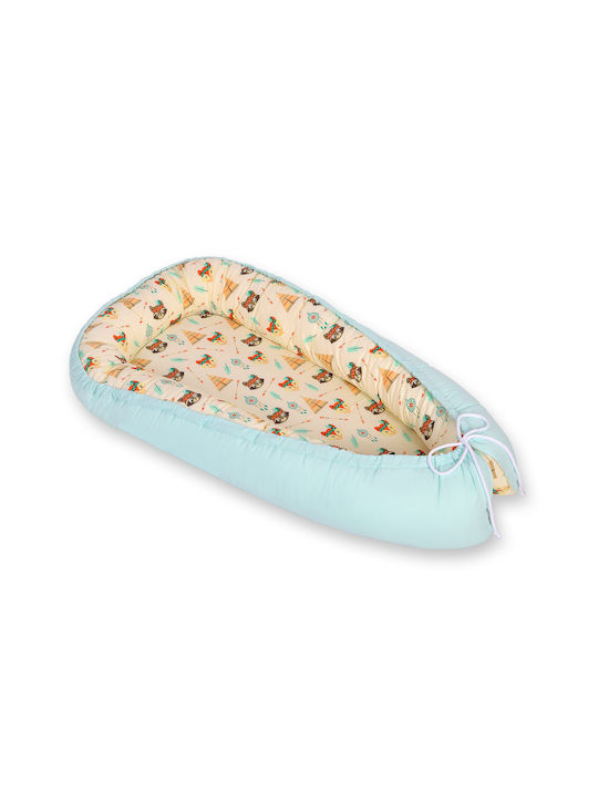 Bobono Baby Nest Cream
