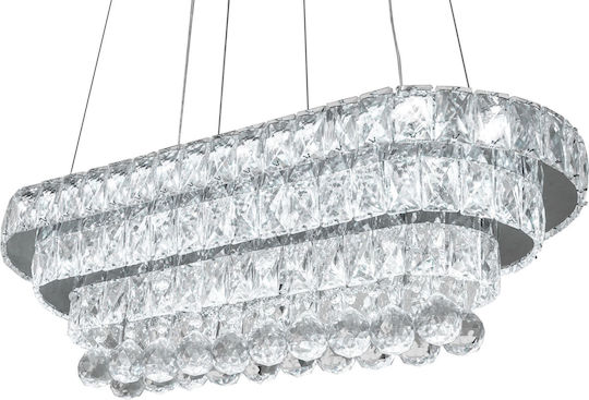 Toolight LED Κρεμαστό Φωτιστικό