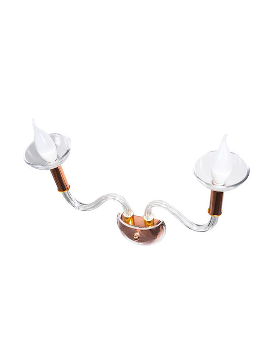 Toolight Lamp Wall