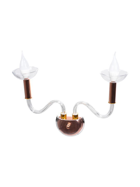Toolight Lamp Wall
