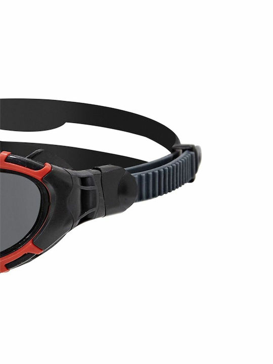 Zoggs Predator Flex Swimming Goggles Kids Multicolored