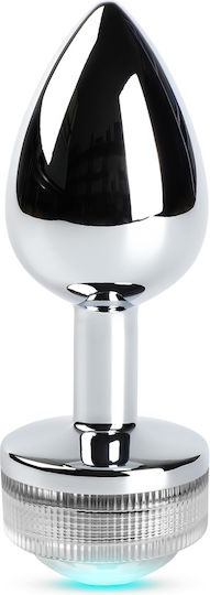 Metal Butt Plug Light Non Vibrating | Skroutz.mt