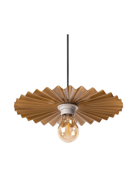 Toolight Lumină de Perete Auriu 30cm