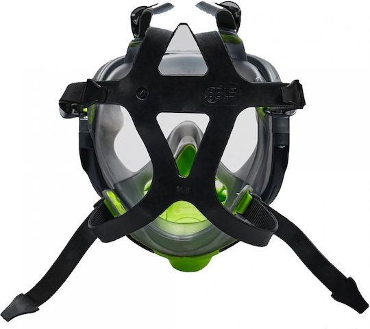 BLS Mask Full Face