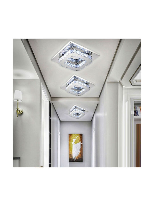Toolight Πλαφονιέρα LED Toolight Πλαφονιέρα LED