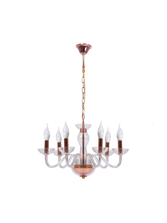 Toolight Kronleuchter OSW-00681