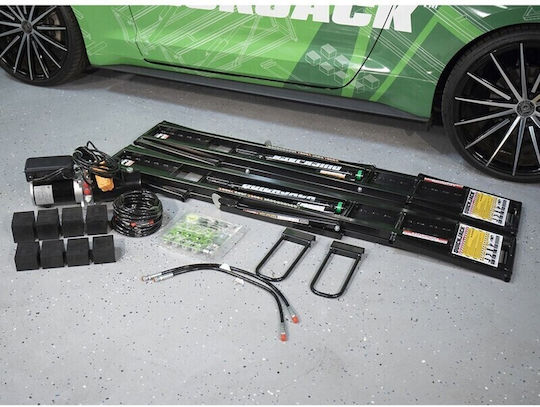 Cric Auto cu Capacitate de Ridicare până la 1 Tonă LIFT.BL-7000EXT