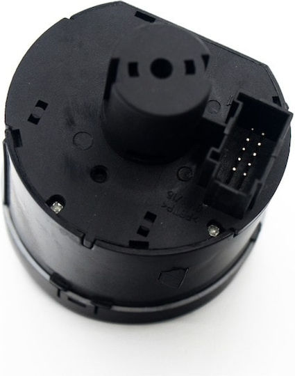 Vw Fog Light Button Projectors