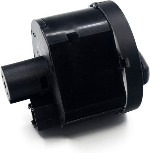 Vw Fog Light Button Projectors