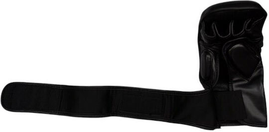 Chosen Mma Sparring Gloves Black