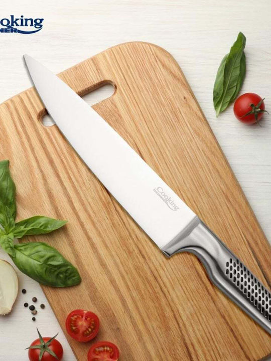 Kochmesser 20 cm Skyline