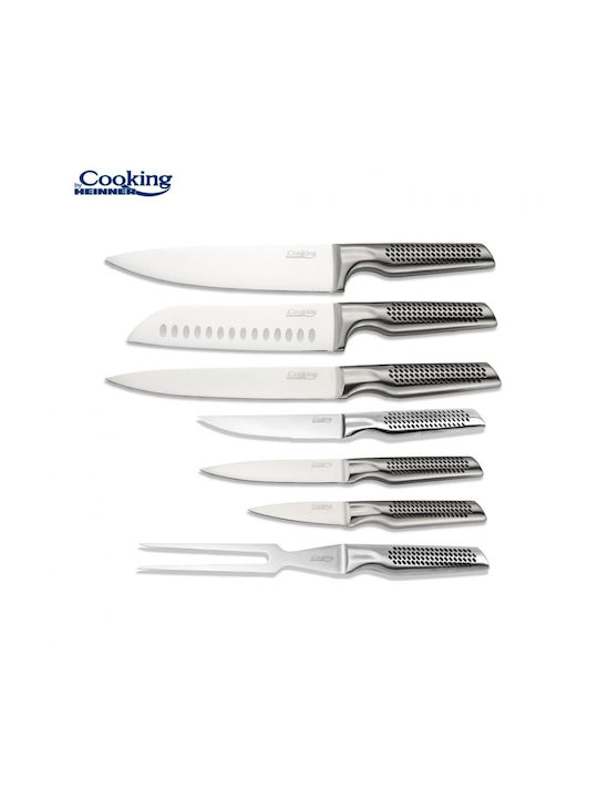 Kochmesser 20 cm Skyline