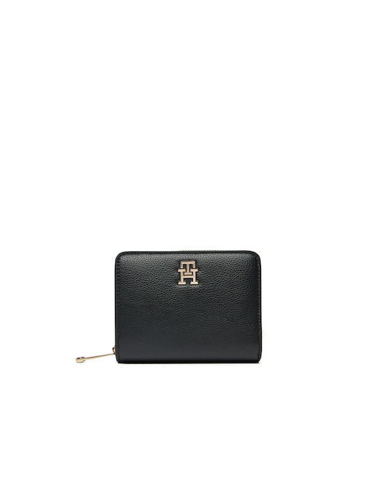 Tommy Hilfiger Small Women's Wallet Black