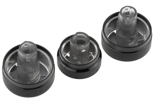 Регулатор на отоплението VW Golf V 2003- Golf VI 2008- Passat B6 2005- Jetta 2005- Touran 2003- Golf Plus 2005- Tiguan 2008- Skoda Fabia II 2007- Octavia II 2004 1Z0820045A EZC-VW-440