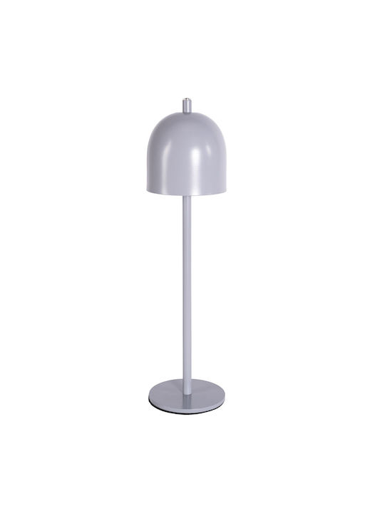 Toolight Декоративна Лампа Сив