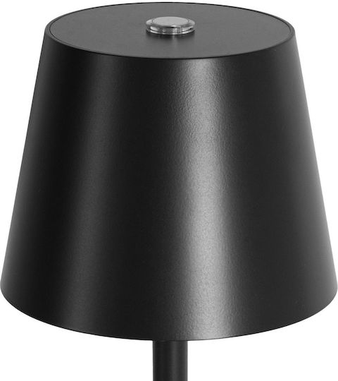 Toolight Decorative Lamp Black