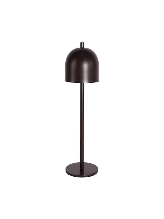 Toolight Lustră Decorativă Maro