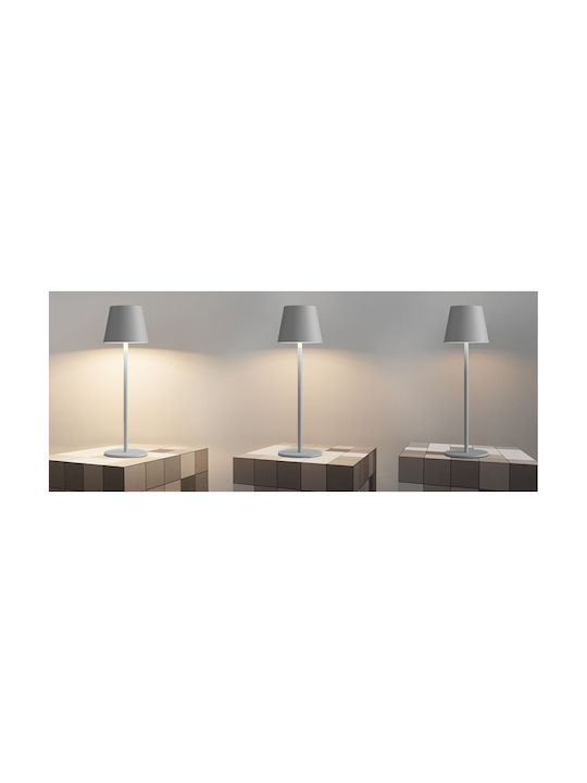 Toolight Διακοσμητικό Φωτιστικό LED Θερμό Λευκό