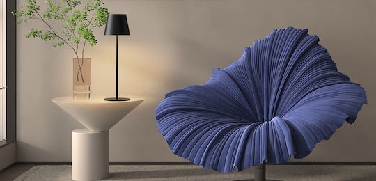 Toolight Decorative Lamp Black