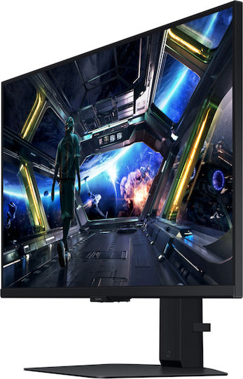 Samsung Odyssey G7 G70D IPS HDR Gaming Monitor 27" 4K 3840x2160 144Hz with Response Time 1ms GTG