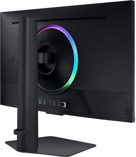 Samsung Odyssey G7 G70D IPS HDR Spiele-Monitor 32" 4K 3840x2160 144Hz mit Reaktionszeit 1ms GTG