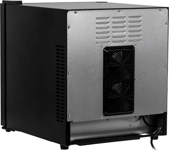Adler Beverage Refrigerator 28lt H45xW47.1xL47cm