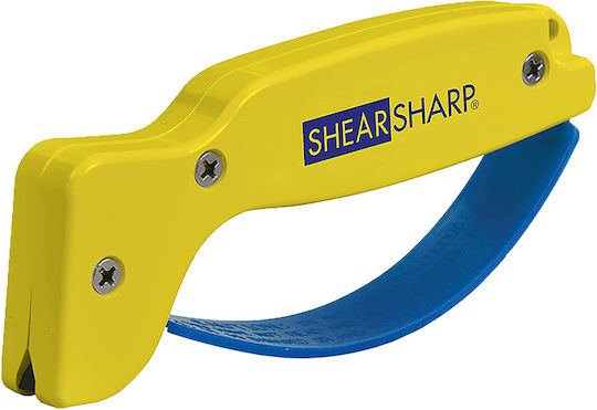 Accusharp Yellow Knife Sharpener