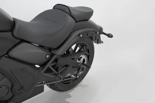 SW-Motech Suporturi Laterale pentru Kawasaki EN
