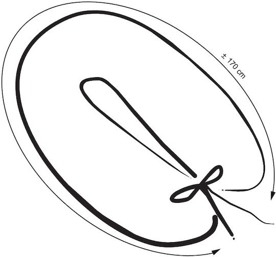 Bobono Pregnancy & Breastfeeding Pillow