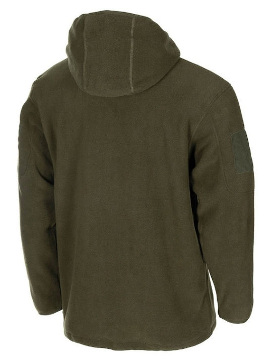 MFH Tactical Ζακέτα Fleece