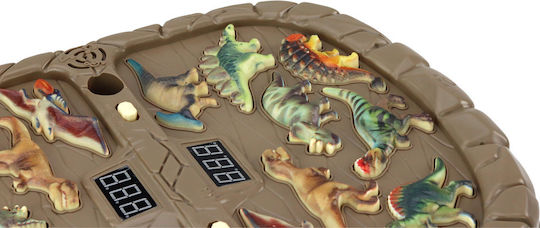 Skill Game Whac-a-mole Dinosaurs Table