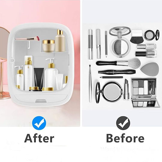 Kosmetik Organizer Kosmetik Organizer
