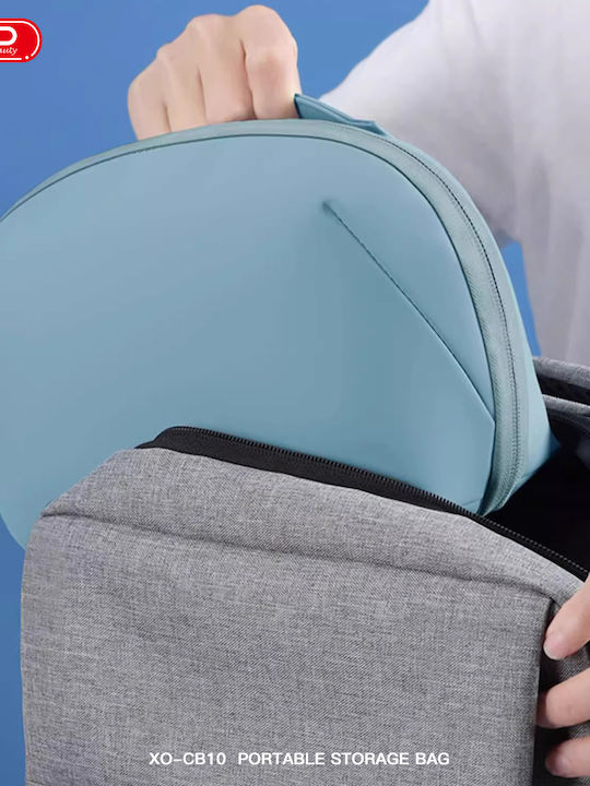 Νεσεσέρ σε Γκρι χρώμα 23cm