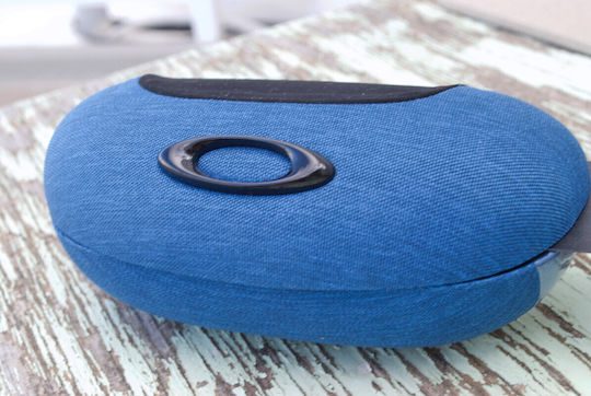 Oakley Aoo1590at Ellipse Husa Albastră
