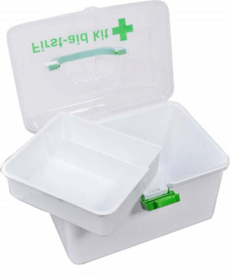 Cute Organizer for Storing and Keeping Medications 28 x 16 cm