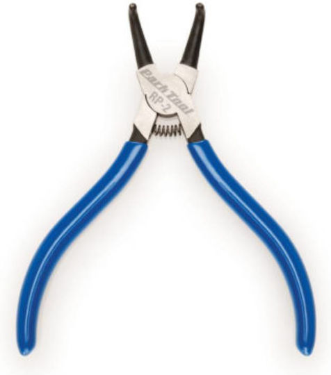 Parktool 1.3 Mm Internal Snap Ring Pliers Rp-2