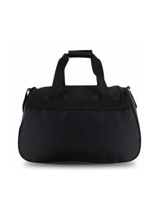 Jordan Gym Shoulder Bag Black