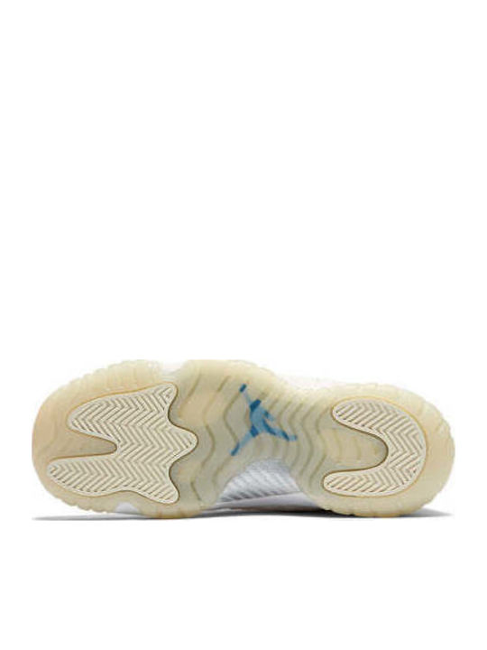Air  Future Παιδικά Sneakers Λευκά