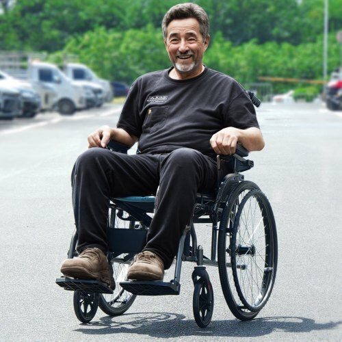 Vevor Wheelchair Cushion SDZZLYLHJ18I5WBUJV0