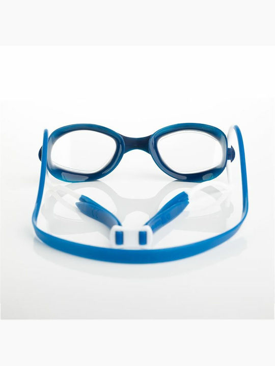 Zoggs Swimming Goggles Kids Blue