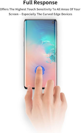 T-Max UV Liquid Tempered Glass (Xiaomi 15 Pro)